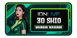 3D SHIO
